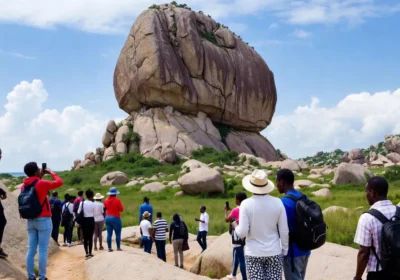 Leisure and Adventure: Top Activities at Nigeria’s Premier Destinations