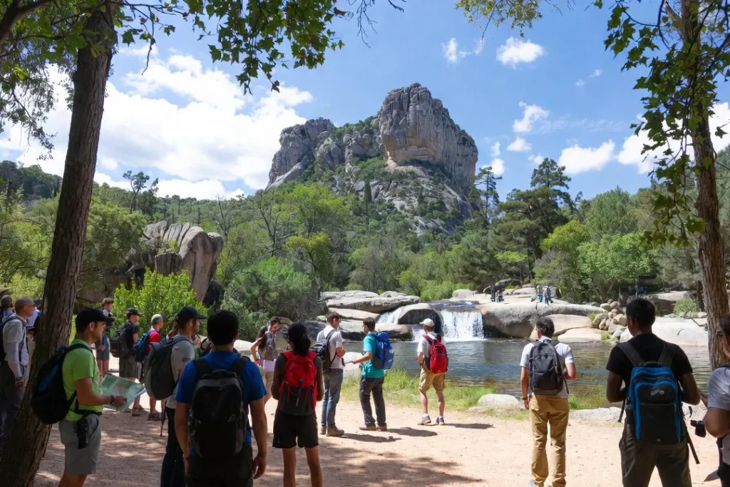 Leisure and Adventure