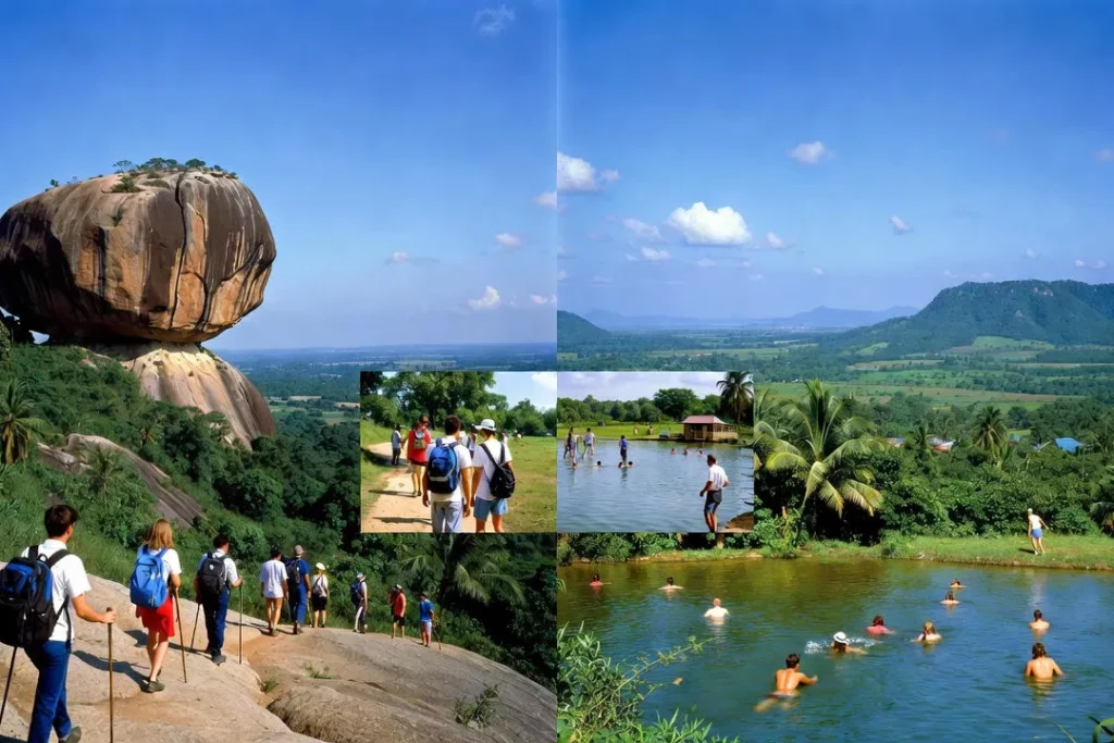 Leisure and Adventure