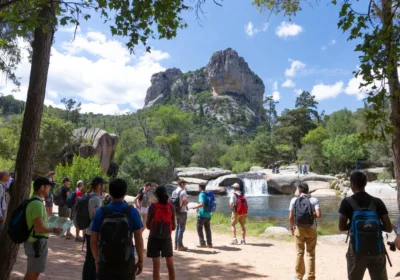 Essential Safety Guide for Tourists Exploring Nigeria’s Hidden Gems