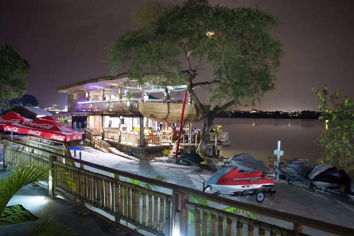 Jabi Boat Club Lakeside