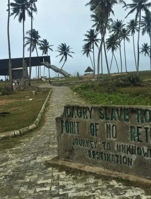 Badagry Slave Trade Heritage Tour