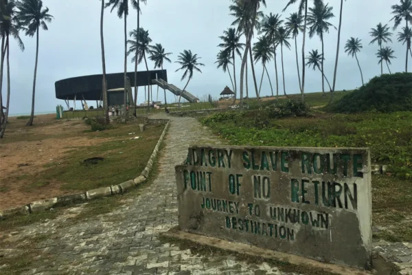 Badagry Slave Trade Heritage Tour