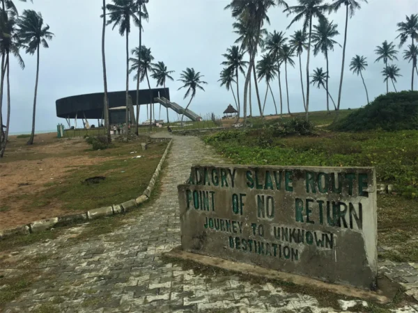 Badagry Slave Trade Heritage Tour