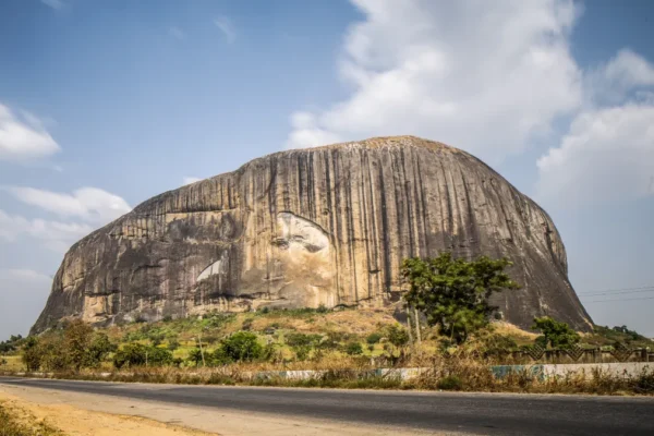 Zuma Rock Hiking Adventure Tour