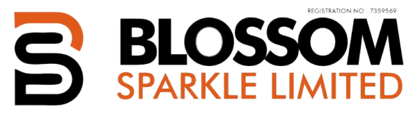 Blossom Sparkle – Travel & Tour Booking