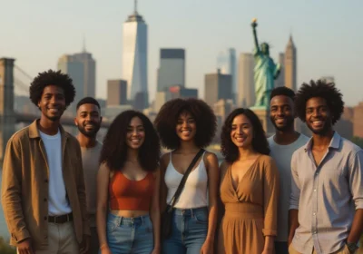 Study Abroad Opportunities Made Accessible