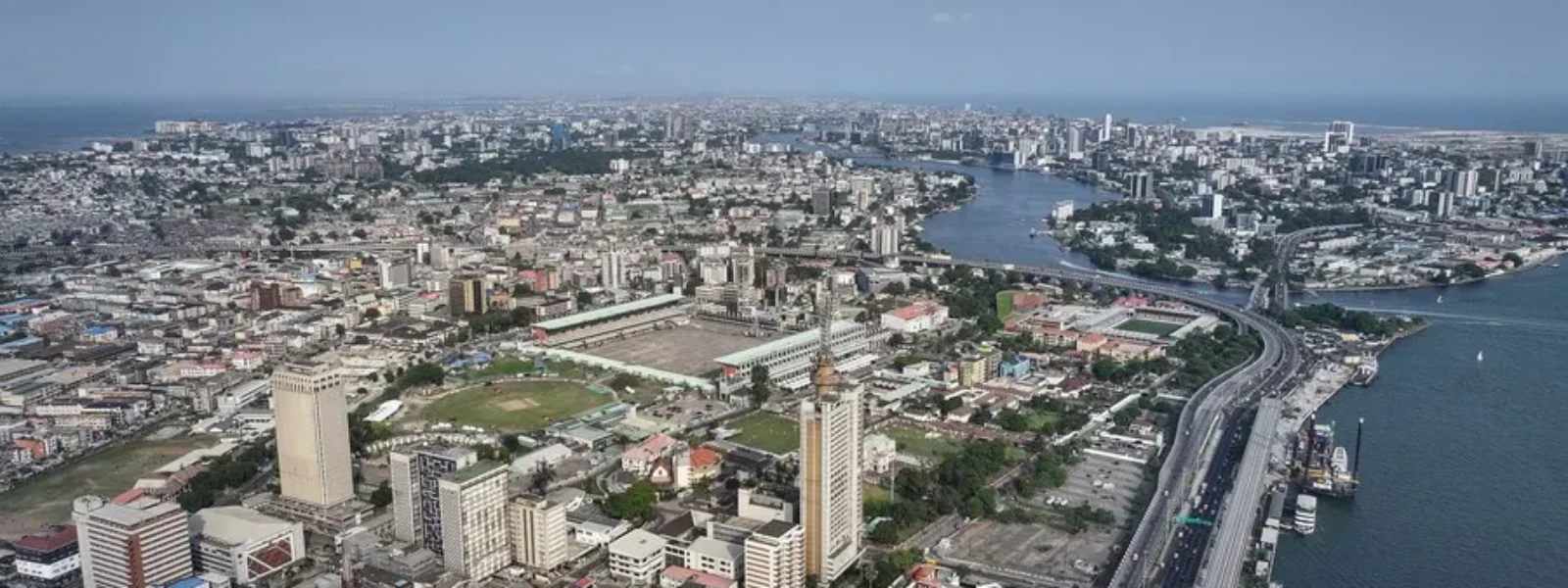 Lagos