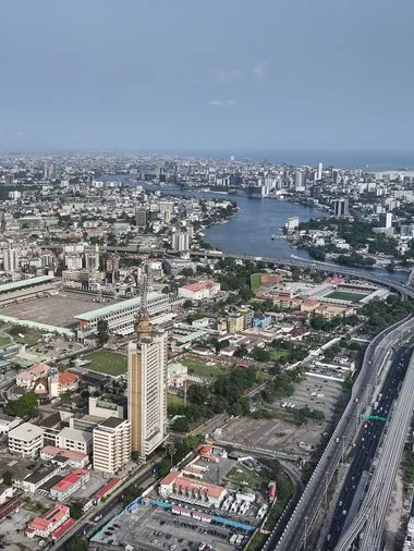 Lagos